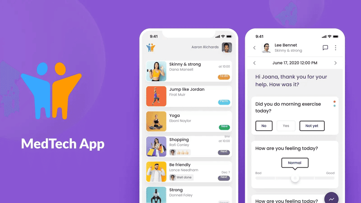 MediCore - Sağlık Yönetim Sistemi