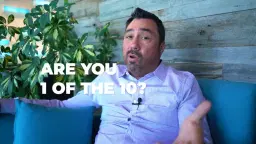 Mustafa Becerek, CEO